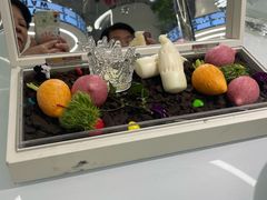 -3号仓库·创意中国菜(新世界城店)