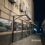 芙蓉街安静地等待着重新揭开红盖头