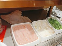 -海底捞火锅(江南盛天地店)