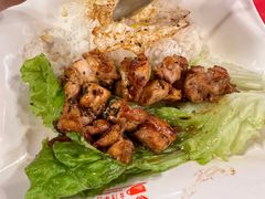 台湾照烧鸡-台湾小竹(华宇广场店)