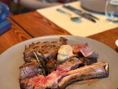 -Mercato莫卡多露台餐厅与酒吧(K11店)