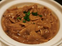 红焖白玉笋片-闽和南(深圳万象城店)