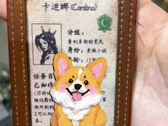 -暴风岛沉浸式体验馆(百联世纪店)
