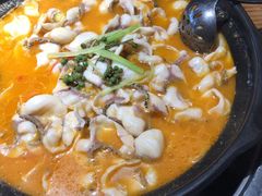 -百岁我家·酸菜鱼专门店(塘下店)