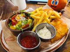 -藏书馆咖啡LibraryCoffee·Bistro(牡丹园店)
