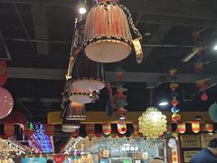 -巴犀烧烤(新崇光店)
