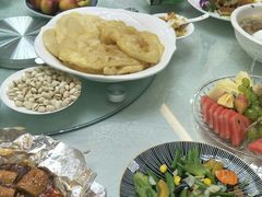 -清真悦宾楼食府(海湖店)