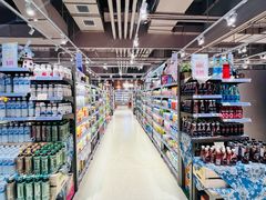 -哈尔信阳光农园超市(沈阳三台子万象汇店)
