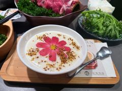 -楠小云·云南鲜牛野生菌自助火锅(九眼桥店)