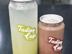 -塔顶·Cafe·日啡夜酒(北京路店)