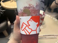 -喜茶(深圳海岸城店)