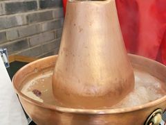 -仁和四季涮肉馆(天坛南门店)