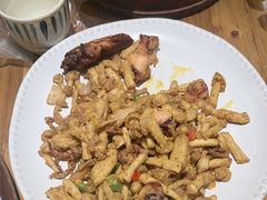 -泰堤坊(淡水体育馆店)