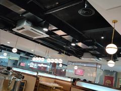 大堂-傣妹火锅(狮子桥店)