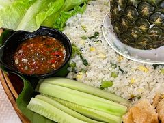 -简朴寨傣味餐厅