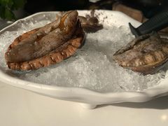 鲍鱼-溏心风鲍港式打边炉(余英坊店)