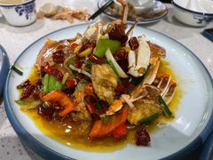 -锦里海景海鲜餐厅.三亚老字号(亚龙湾中心广场店)
