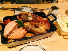 -普拉那啤酒坊Paulaner(凯宾斯基饭店)