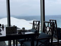 -蜈支洲岛珊瑚酒店临海阁中餐厅