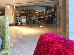 -天诚丽筠酒店-西餐厅