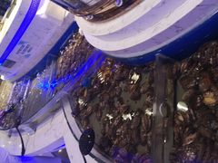 -澜悦港海鲜体验主题餐厅