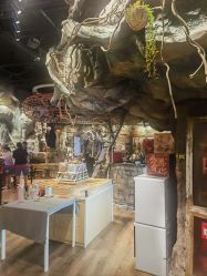 -探洞工场(丰科万达旗舰店)