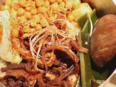 -火山屋台(新街口店)