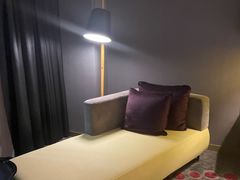 -南京禄口机场雅高铂尔曼大酒店