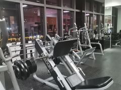 -MOHO FITNESS梦航游泳健身(国创中心店)