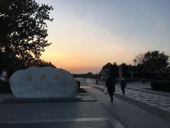 -卢沟桥文化旅游区