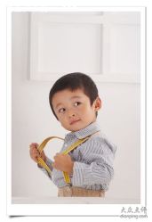 -西瓜庄园儿童摄影