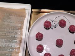 -南门四季铜锅涮肉(大屯·北苑店)