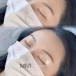 -MIVI野生眉纹绣纹眉