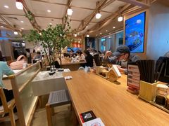 -味千拉面(广州白云机场T1西二店)