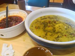 -小六汤包砂煲菜(文景路店)
