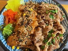 -林妈妈村·日式料理(宝山万达店)