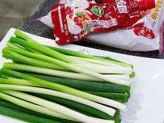 -桃园烧烤·砂锅(商业步行街店)