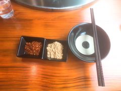 -炭虎子水浒烤肉(梦时代店)