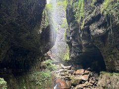 -鹿院坪生态旅游景区