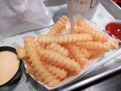 -Shake Shack(西单大悦城店)