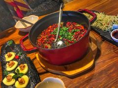 -烛影拾光观景餐厅·创意菜·摄影·小提琴(大唐不夜城店)