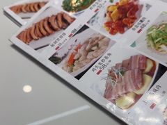 -蟹天蟹地农家菜·阳澄湖大闸蟹(浅水湾店)