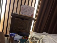 -水墨澜渟足道·SPA·传统(四望亭东关街店)
