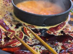 -黄潇洒老火锅(九眼桥宏济巷店)