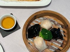 鸳鸯虾饺-迎悦轩(维景湾店)