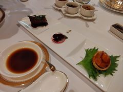 -唐阁(香港朗廷酒店)