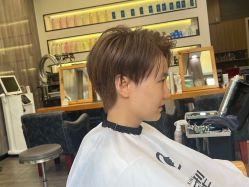 -星格造型·Hair Salon