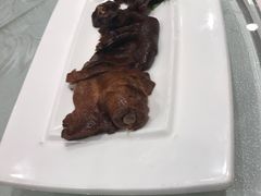 -苏苑饭店-中餐厅(长桥地区店)