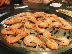 -日进一片海.生腌海鲜火锅.宵夜烧烤(三里屯总店)