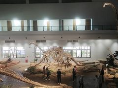 -自贡恐龙博物馆
